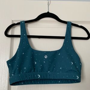 Popflex active tone bra